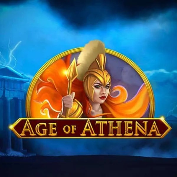 Play the Age of Athena slot by Epic Industries on Instasino Casino