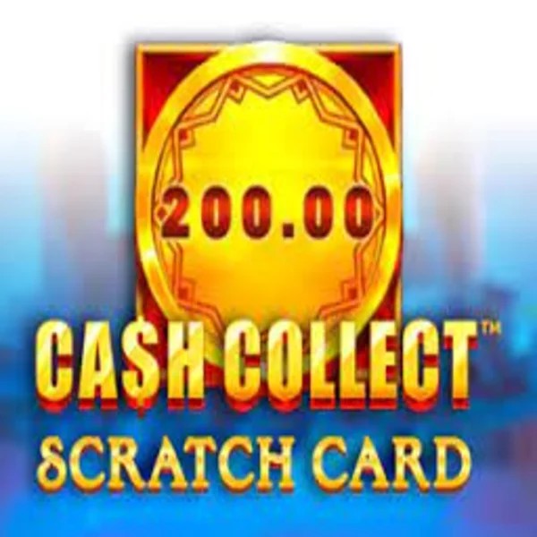 Play Cash Collect Scratch slot by Playtech on instasinoo.co.nl