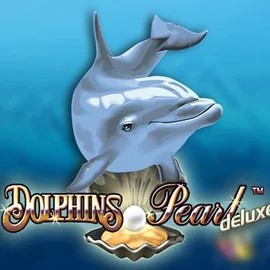 Dolphins Pearl Deluxe online slot from Novomatic – play at instasinoo.co.nl