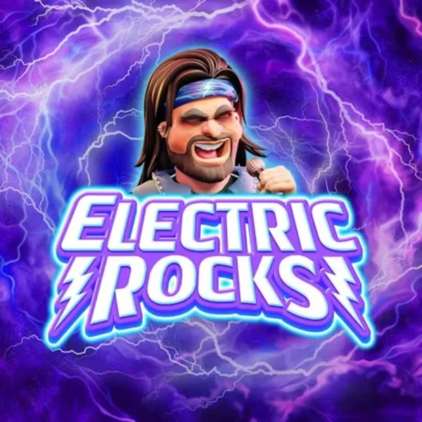 Play Electric Rocks slot by Inspired Gaming on instasinoo.co.nl