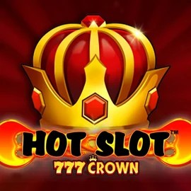 Play Hot Slot 777 Crown slot by Wazdan on instasinoo.co.nl