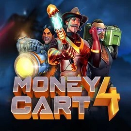 Enjoy Money Cart 4 by Relax Gaming – logo hosted on instasinoo.co.nl