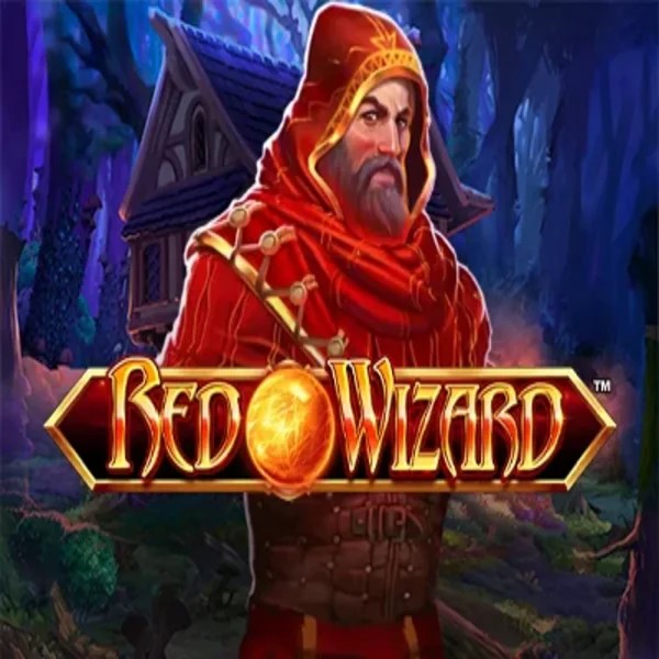 Try Red Wizard slot by Rarestone Gaming on instasinoo.co.nl – logo image