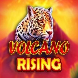 Volcano Rising – slot by RubyPlay, featured at instasinoo.co.nl